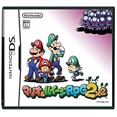 マリオ&ルイージRPG2