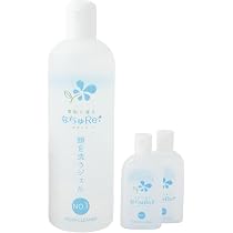 Amazon | 「顔を洗うジェルの化粧水」NO.1 アクアクリーナー(500ml/約2
