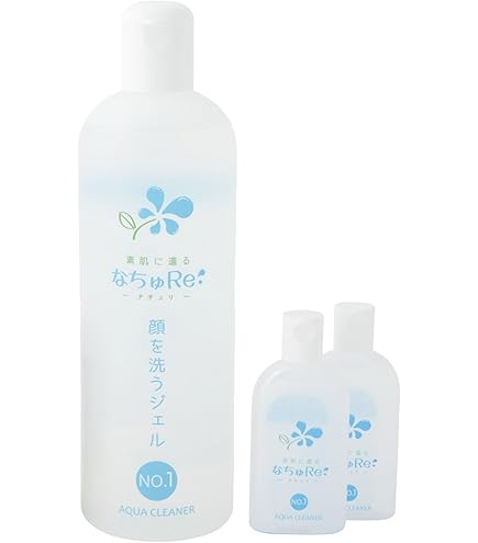 Amazon | チュラサン1 【顔を洗う水】 500ml | カミヤマ美研 | 洗顔