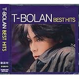 Ｔ?ＢＯＬＡＮ　ＢＥＳＴ　ＨＩＴＳ