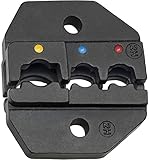 Klein Tools VDV205-035 Die Set for VDV200010 Insulated Terminals [並行輸入品]