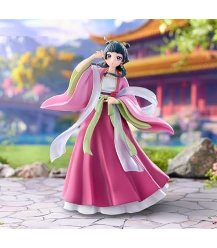 Amazon.co.jp: 壬氏 フィギュア 薬屋のひとりごと ちょこのせ