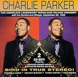 Complete Legendary Rockland Palace Dance Date 1952