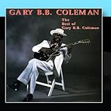 The Best Of Gary B.B. Coleman