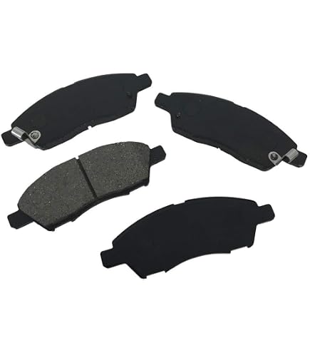 Amazon | HAPAD フロント ブレーキパッド 左右セット キューブ Z12