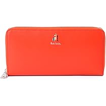 Amazon.co.jp: [ポールスミス] セット品/名入れ可 財布 長財布