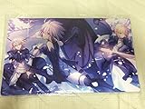 FGO ジャンヌ マシュ プレイマット
