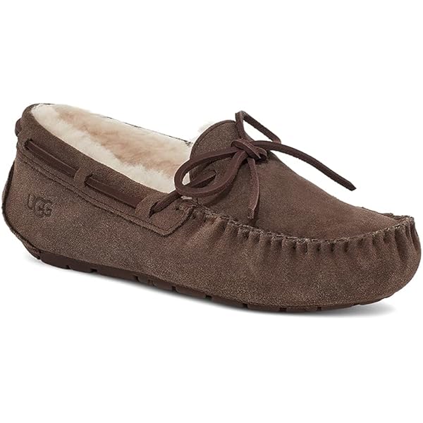 Amazon | [アグ] ダコタ DAKOTA 1107949 レディース モカシン