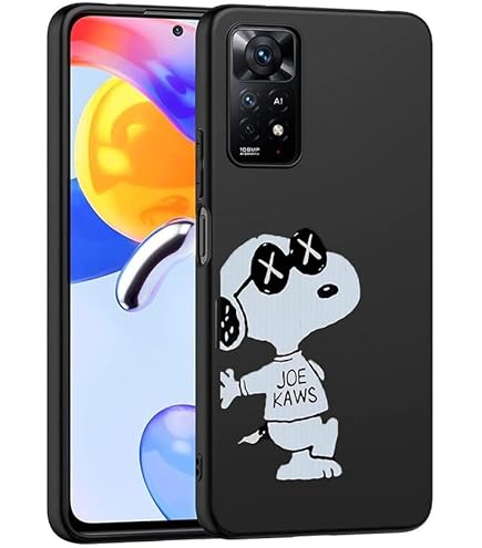 中古　Redmi Note 11 Pro 5G　ブラック　ケース付き Amazon.co.jp: FOR Redmi Note 11 Pro 5G スマホケース耐衝撃TPU