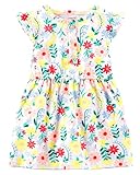 カーターズ Carter's 正規品 半袖ワンピース+ブルマの2点セット☆デイジー☆24M(85-90cm)