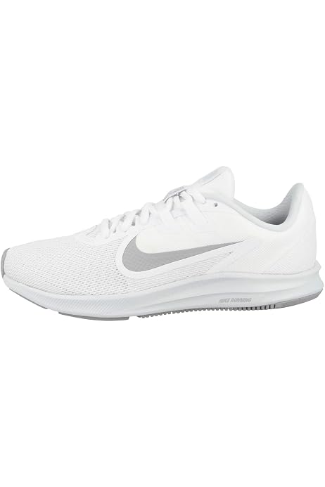 Nike Men's Downshifter 9 Running Shoe, Black/White - Anthracite - Cool  Grey, 7 Regular US : Amazon.com.au: Clothing, Shoes \u0026 Accessories