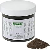 J。E。Moser 's 845135、仕上げ、木製Stains &染料、Water Soluble NigrosineブラックAniline Dye