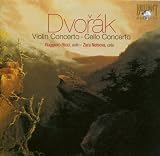 Cello Concerto: Violin Concerto