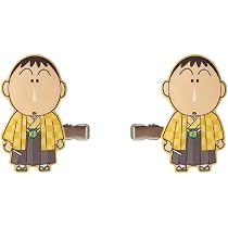 ぼーちゃん Amazon.co.jp: エスケイジャパン ｸﾚﾖﾝしんちゃんNART前髪ｸﾘｯﾌﾟ(ﾎﾞｰ