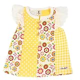 (ショコラ) chocola 袖レースチュニックTシャツ 95 パープル