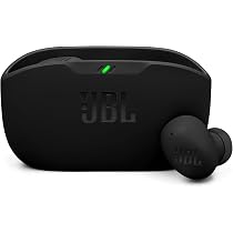 Amazon | JBL WAVE BUDS 2/JBL WAVE BUDS 用 ケース YAJOJO ワイヤレス