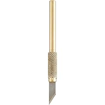 Amazon | 太洋電機産業(goot) ホットナイフHOT-60R用 替刃 HOT-60CU