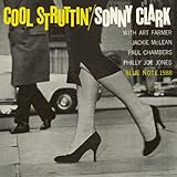 Cool Struttin' (アナログ盤/BLUENOTE プレミアム復刻シリーズ)[12 inch Analog]