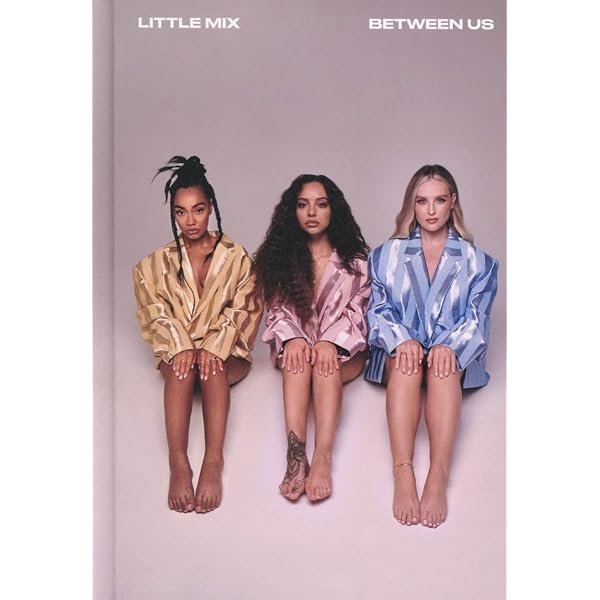 Amazon.co.jp: Between Us: ミュージック