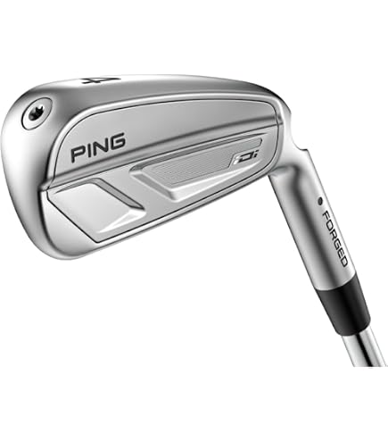 Amazon.co.jp: ピン（PING） i230 アイアン (UW ロフト50度) PING TOUR