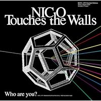 Amazon.co.jp: Who are you? - NICO Touches the Walls: ミュージック