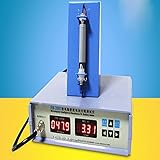 電圧抵抗計irm2000d18650ハンドプールインテリジェント電圧抵抗計、電圧抵抗計、内部抵抗テスター、電圧テスター、テスタープール、アラームテスター