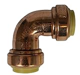 Ay Mcdonald 4426 – 093 2190 Cエルボ、1インチx 3 / 4インチ