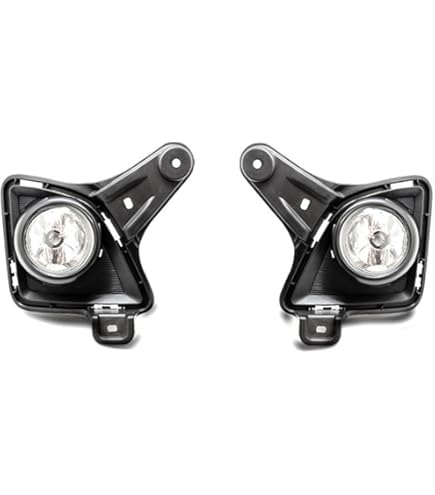 Amazon | TRISTAR'S [ハイエース 200系 3型 前期] 純正タイプ