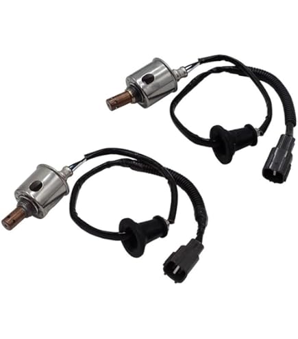 トヨタ　マークX O2センサー　新品 トヨタ（TOYOTA） 新品 O2センサー 前後左右 4本SET 120系 マークX