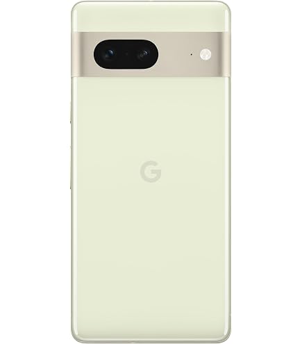 Amazon | Google Pixel 7 5G 128GB 8GB RAM 24-Hour Battery Factory