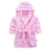 LOSORN ZPY SLEEPWEAR ユニセックス・ベビー カラー: ピンク