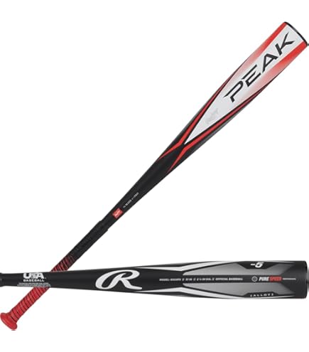 Amazon | Easton | ADV 360 野球バットシリーズ | アメリカ | 28