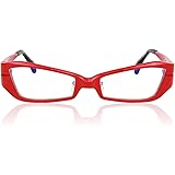 Amazon メガネフレーム ブラックアイスウルトラセブン Us703f 2 ファッション眼鏡 通販