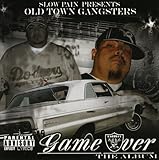 Presents Old Town Gangsters: Game Over