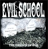 THE ESSENCE OF EVIL