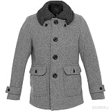 Fidelity Sportswear 24 oz. Short Rib Jacket 24227-R-W