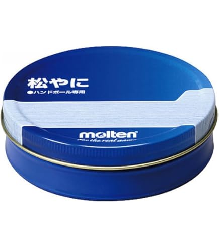 Amazon | モルテン(molten) ハンドボール 松やにクリーナー ムース
