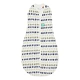 ergoPouch ErgoCocoon 1.0 TOG Swaddle and Sleep Bag, Navy Paint, 3-12 Months by Ergo Pouch