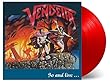 GO AND LIVE...STAY AND DIE (COLOURED VINYL)[Analog]