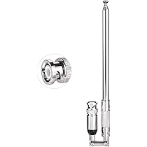 無線アンテナ 150MHz帯 ブラウン型アンテナ BR-150 F=149-163ｼﾃｲ: 通信用機器