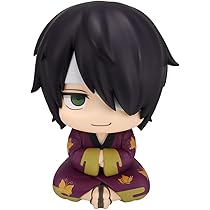 Amazon.co.jp: G.E.M.シリーズ 銀魂 沖田総子 性転換篇 1/8 完成
