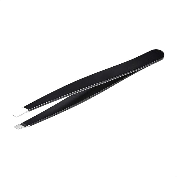 Seki Edge Pinzette Mit Spitze – Perfekt Für Wimpernverlängerungen & Präzise Arbeiten