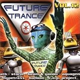 Future Trance 12