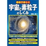 図解で詳しく 宇宙と素粒子のしくみ