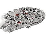 レゴ互換品 スターウォーズ ミレニアムファルコン