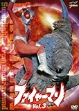 �t�@�C���[�}�� VOL.3