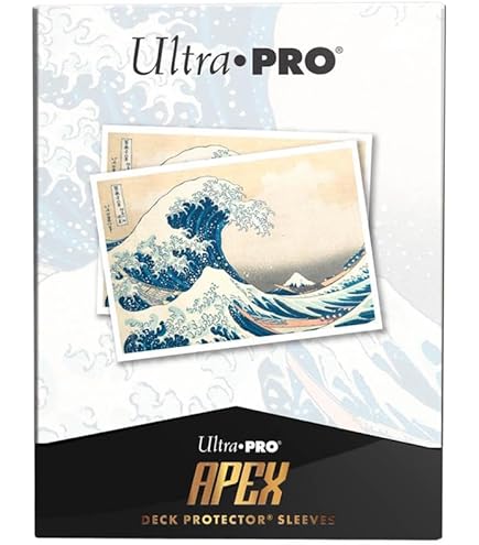 Amazon.co.jp: Ultra PRO - Bob Ross Mighty Mountain Lake 105ct APEX