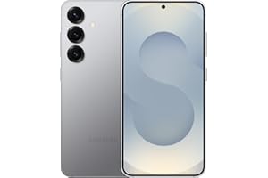 Samsung Galaxy S25 256GB｜シルバー シャドウ｜Galaxy AI対応｜SIMフリースマホ 本体 端末｜FeliCa対応｜Samsung純正 国内正規品｜6.2インチ｜軽量162g｜IP68防水防塵｜フルHD+｜バッテリー 4,