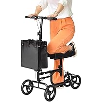 Amazon | 「NexPon」調整式歩行補助具足骨折ウォーカー、 高齢者