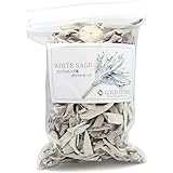Amazon ハーブ工房hcc ホワイトセージ100ｇ プロ用 浄化上質クラスター 葉 枝付 カリフォルニア産 ハーブ工房ｈｃｃ お香